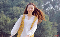 网红美女方柳柳唯美写真(6)