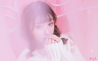 妩媚性感美女(9)