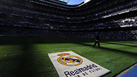 伯纳乌Bernabeu球场(9)