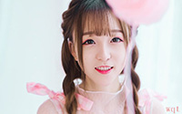 粉嫩可爱的少女们(10)