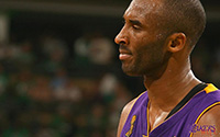 nba湖人队科比(10)