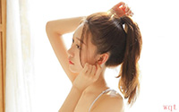 做个可爱治愈系少女(10)
