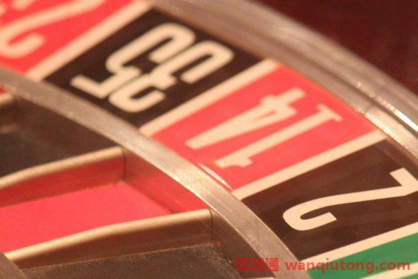輪盤遊戲必勝法之費·伯納奇法