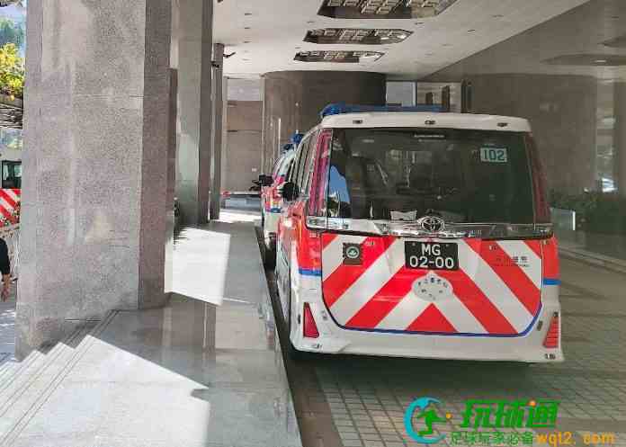 前堂主任衰爛賭涉偷酒店保險箱37萬現金獻賭場 經機場返澳落網