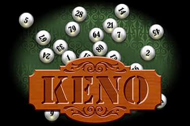 Keno 其他游戏封面